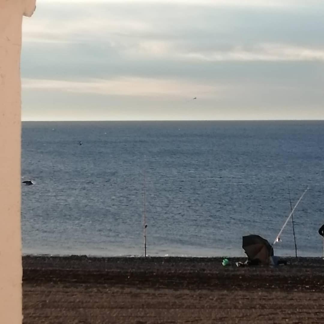 Sea Shells At Bahia Dorada Villa Estepona Rom bilde